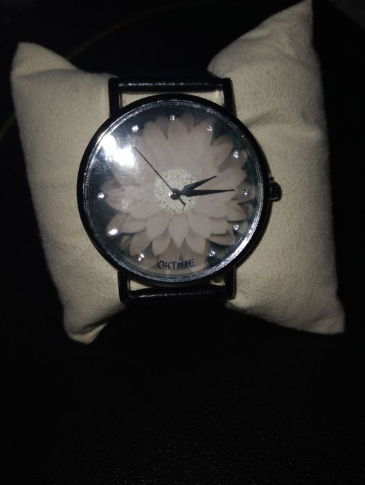 Sprzedam nowy zegarek