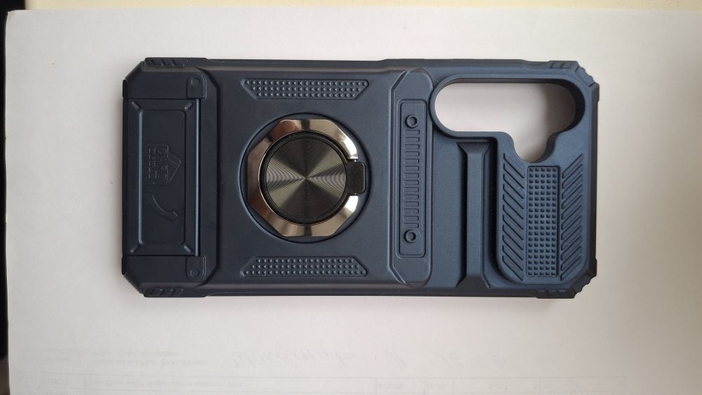 Чохол самсунг А35 А55