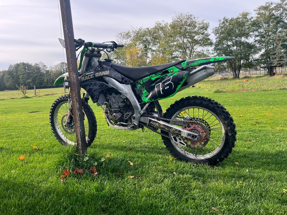 Kawasaki