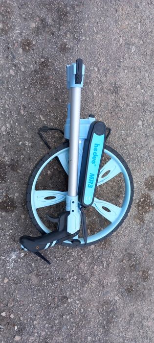 Tapometro Hedue Lagoa