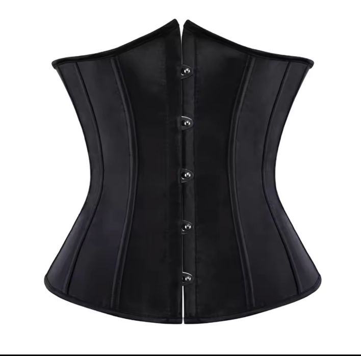 корсет y2k opium