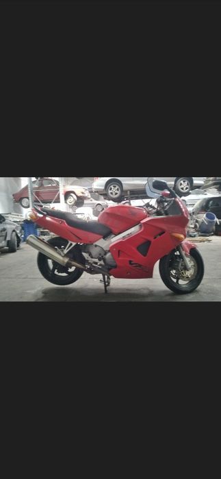 Peças Honda VFR800 RC46