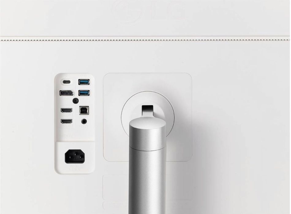 Monitor LG 34WK95U IPS UltraWide WUHD Thunderbolt3 5K usado muito bom