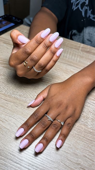 Unhas de gel em portimão, novas clintes bem-vindas