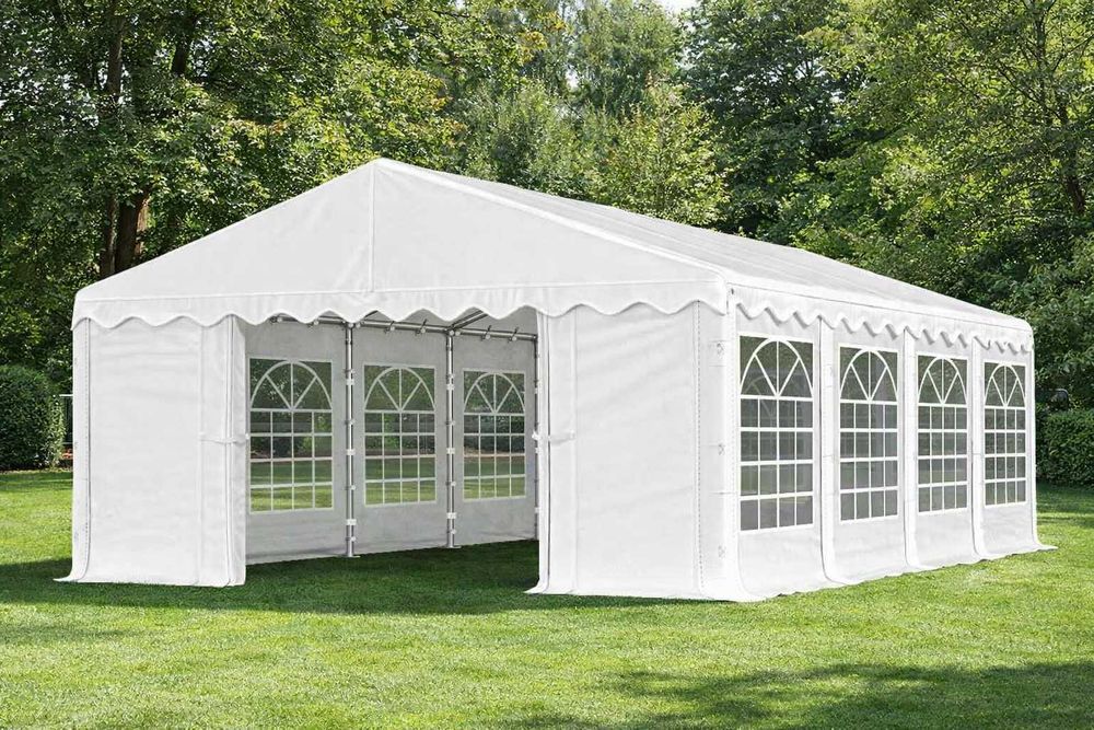 Wynajem Namiotów – Wesele, Komunia, Urodziny | Częstochowa