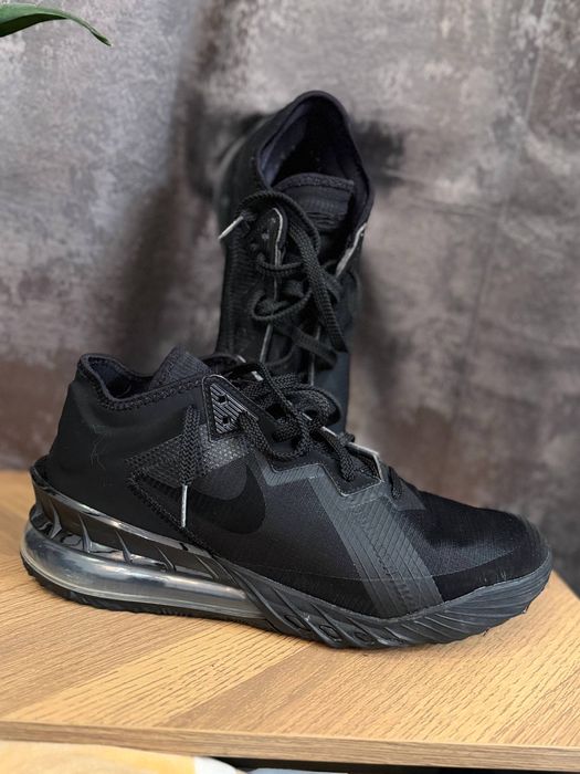 Buty nike lebron 18