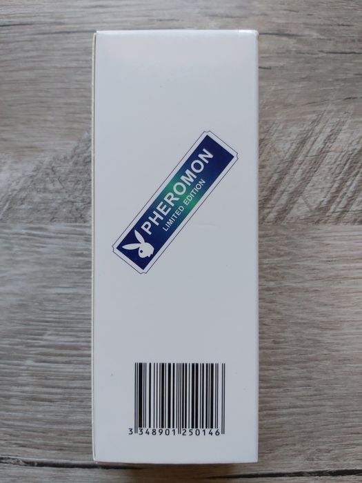 Мужские парфюмы с феромонами 60 мл/240 грн