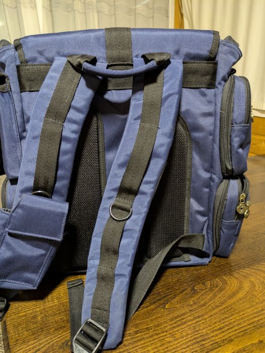 рюкзак вінтажний Samsonite