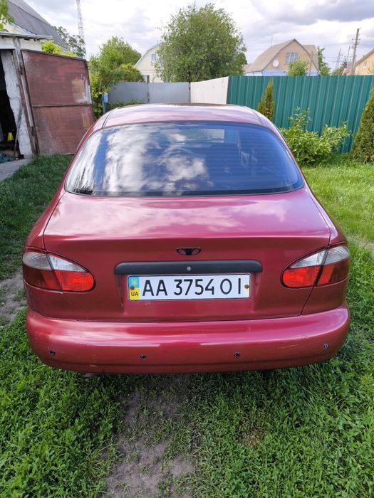 Продам автомобиль