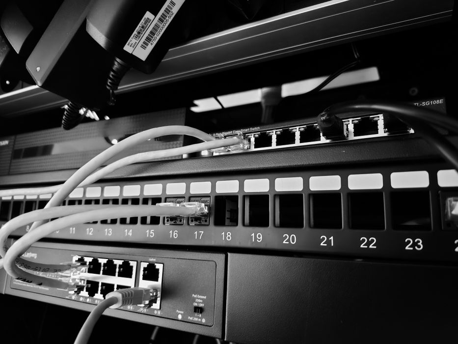 Pomoc komputerowa / konfiguracja sprzętu