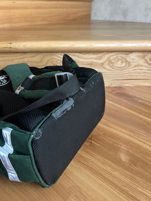 дитячий каркасний рюкзак SMART для молодших класів