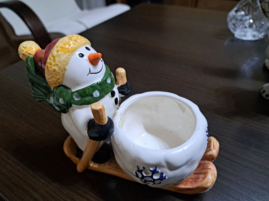 Ozdoby świąteczne i nie tylko