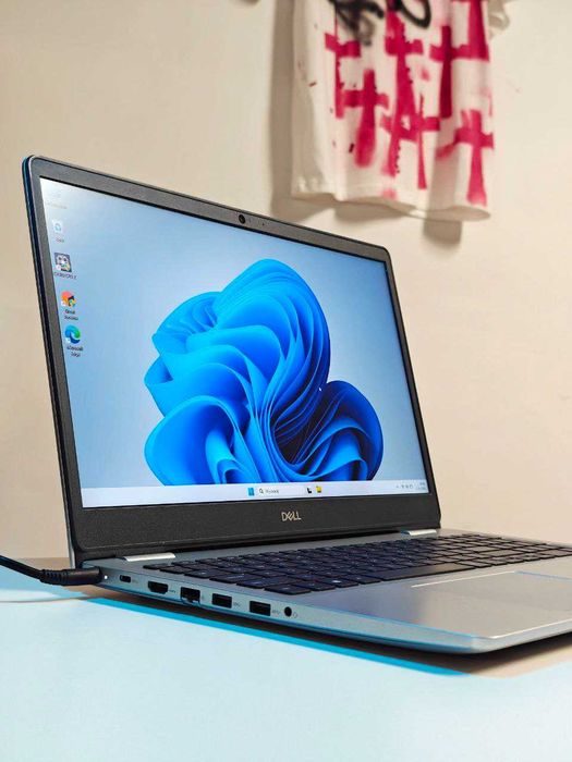 Laptop DELL Inspiron 5593 • WINDOWS 11 PRO • 16GB RAM • i5‑1035G1• IPS