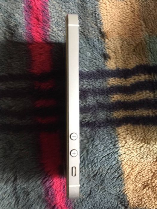 iPhone 5 на детали