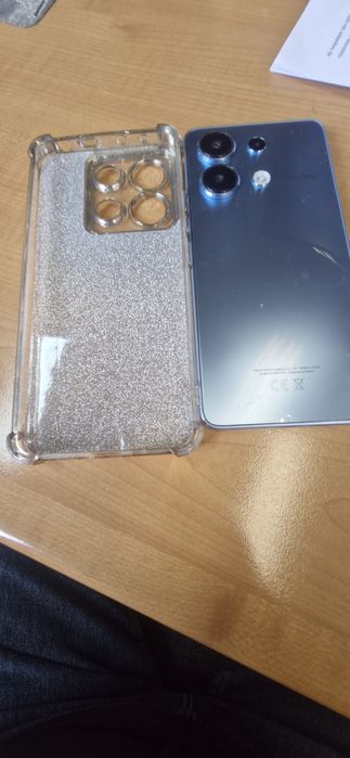 Xiaomi Redmi note 13 16gb (8+8) + 256Gb
