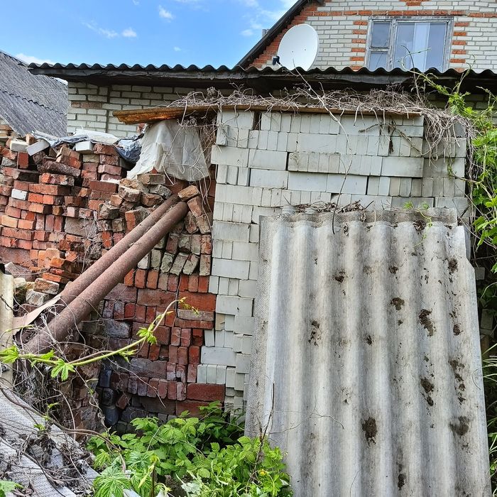 Продам кирпич белый