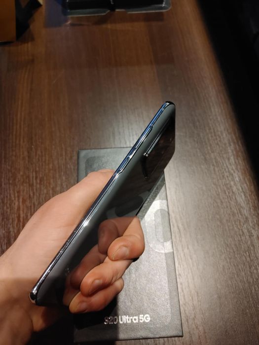 Samsung Galaxy S20 Ultra 5G 12GbRam