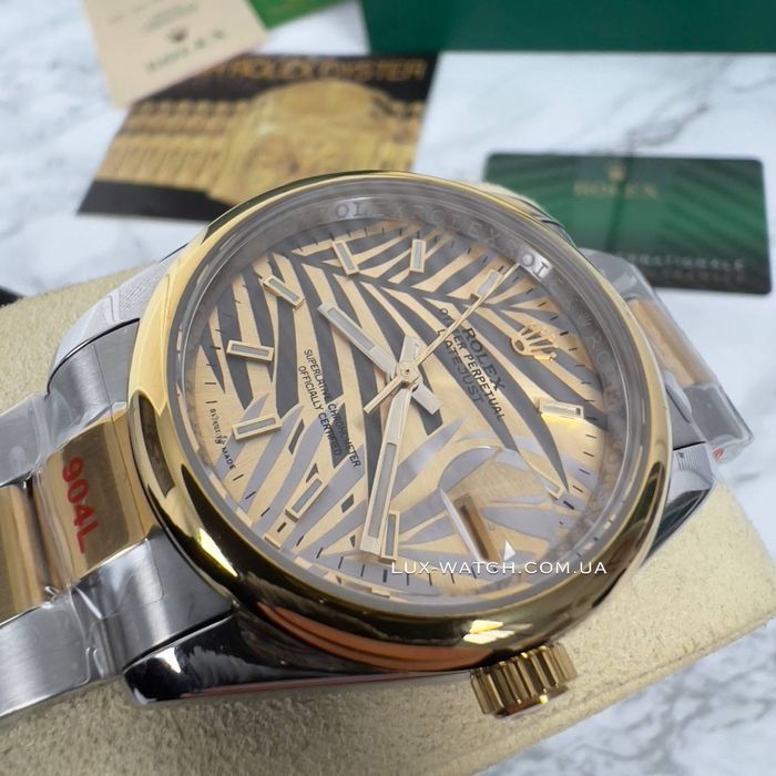 Часы Ролекс Rolex DateJust Oyster Perpetual