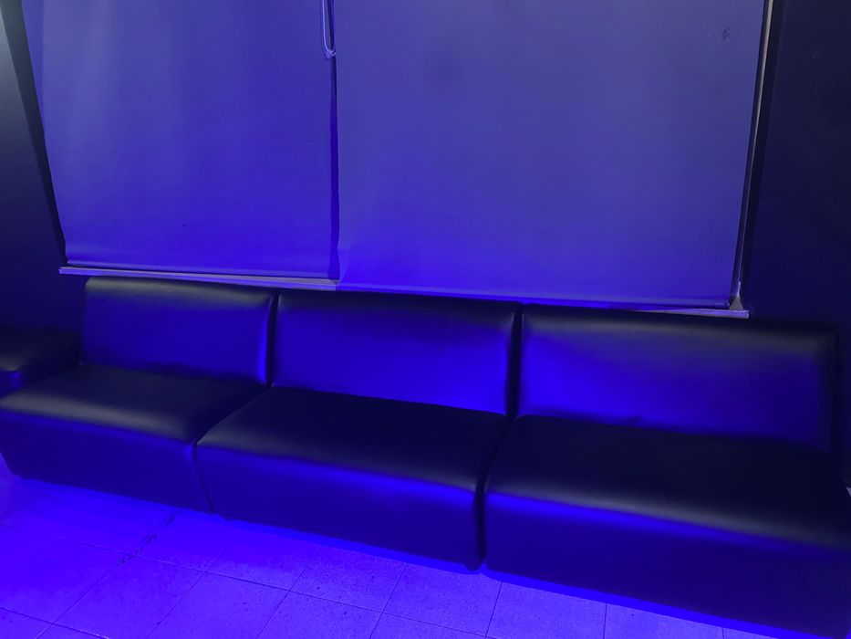 Recheio restauração