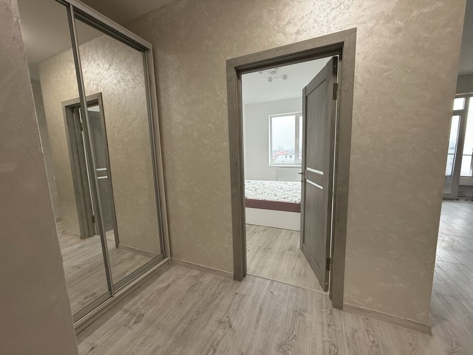 Продаж квартири Жк «Садовий»  70000$