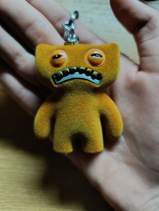 Fuggler брелок оригинал