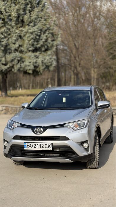 Продам Toyota RAV-4