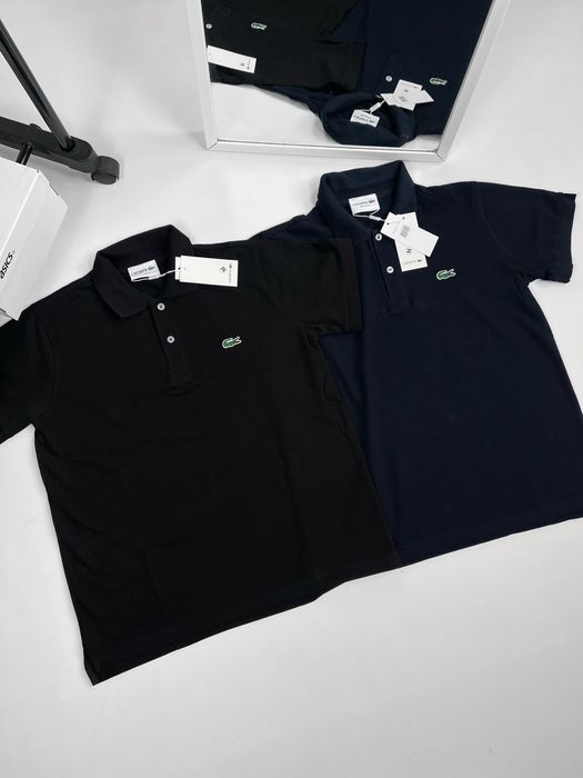 Футболка поло Lacoste, футболка Лакоста, поло Lacoste