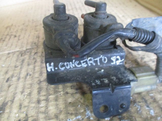 Válvula controlo de ar HONDA Concerto (HW_, MA_)