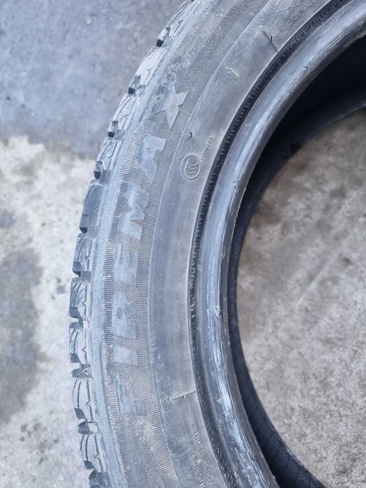 Opony 2 szt. 225/50/17 2021 r. Firemax FM805+ DOT 2021 6,5 mm