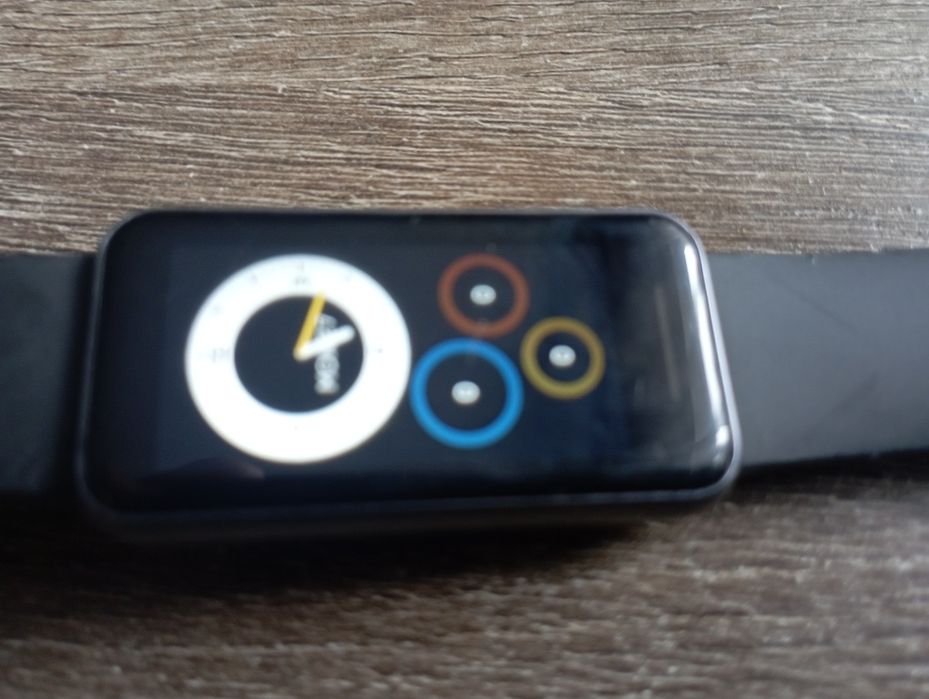 Realme Band 2 Opaska, krokomierz