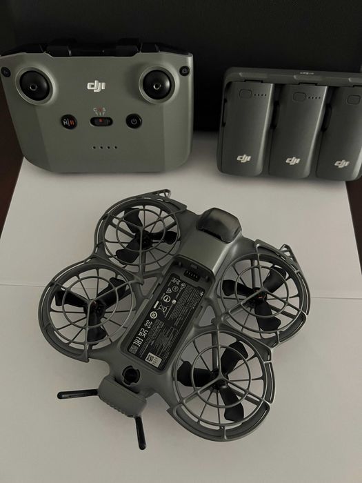 Drone DJI Neo 2 Fly More Combo