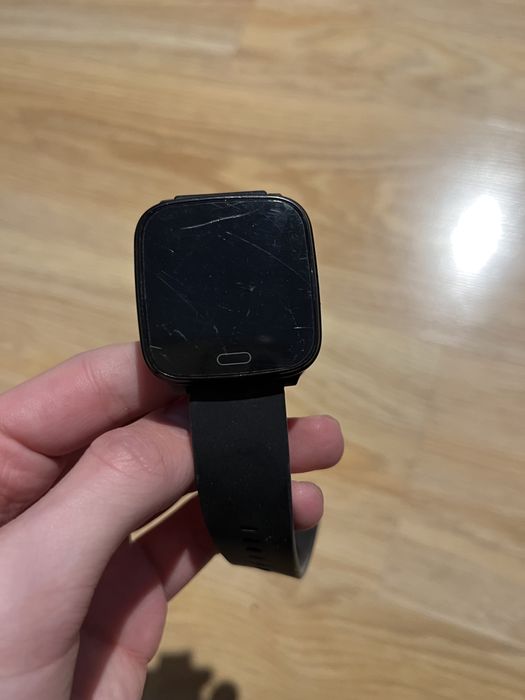 iConnect TIMEX zegarek/smartwatch