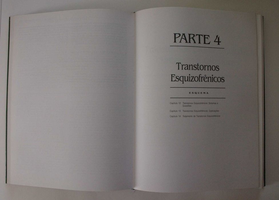 Psicologia dos Transtornos Mentais  David S.Holmes