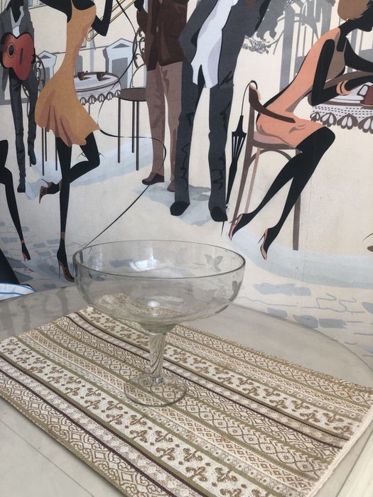 Посуда в ассортименте