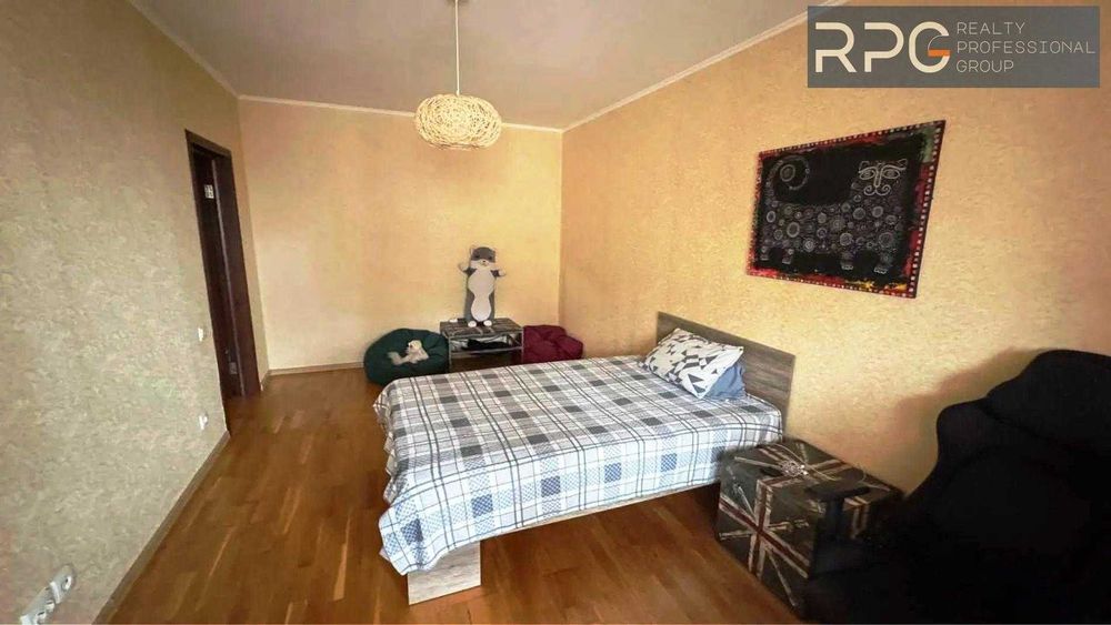Продаж 2-х кімнатної квартири Виноградарь