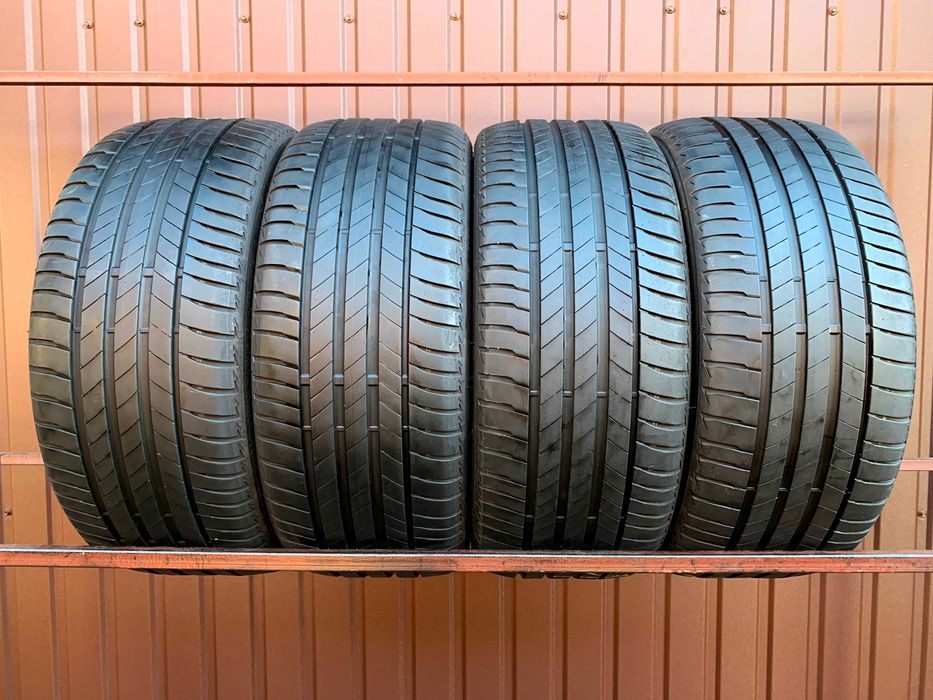 245/45 R19 Bridgestone Turanza T005. Шини літні 4 шт.