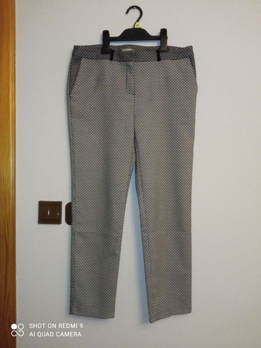 Spodnie damskie cygaretki ORSAY rozm. M/38