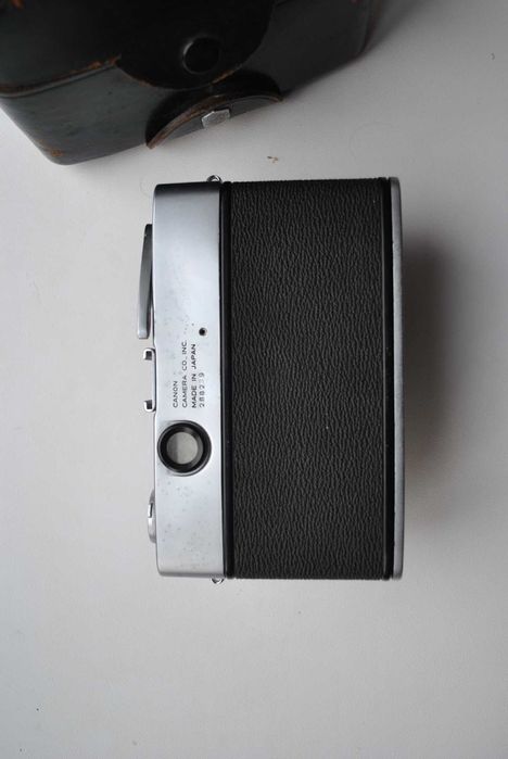 Canon Canonet Junior