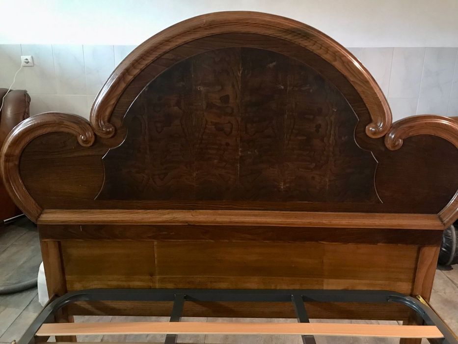 Quarto de casal usado