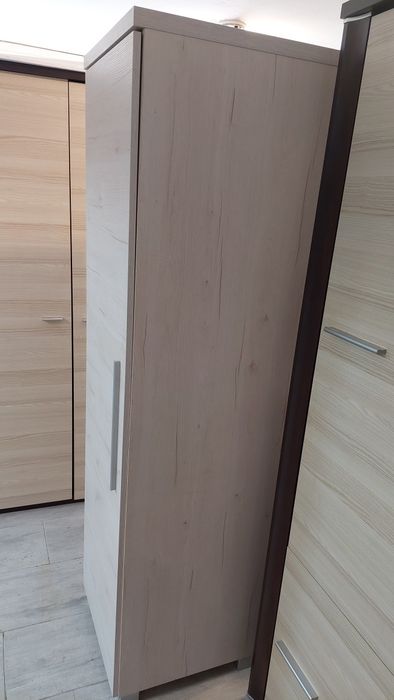 Szafa wąska bodzio panama