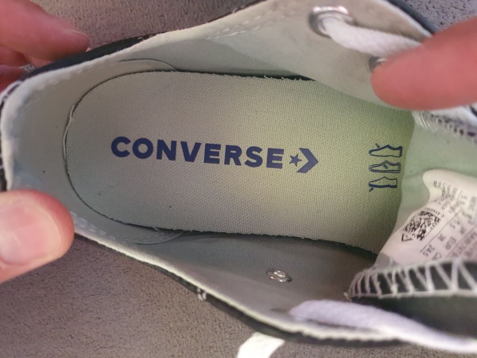 Trampki Converse All Star