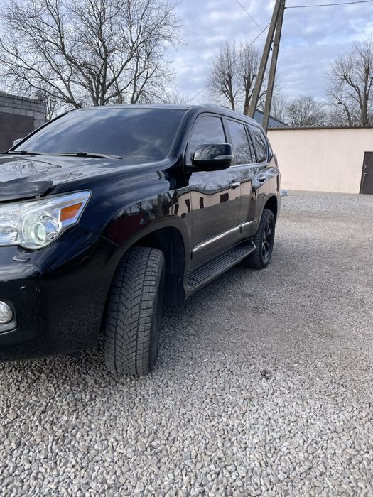 Продам lexus gx 460 максимальная коплеткацыя