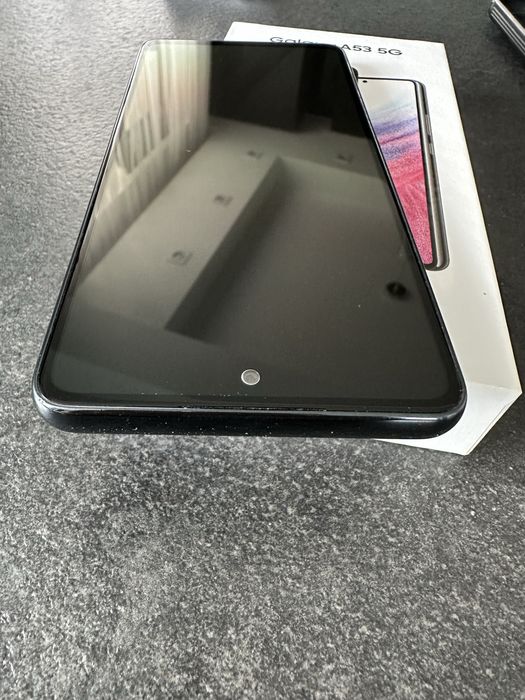Samsung galaxy A53 5g 6/128 gb