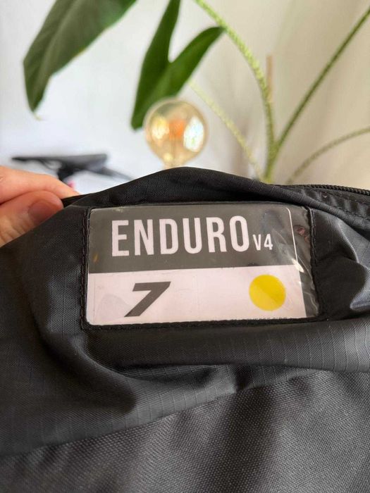 Ozone Enduro V4 - 7m - Novo