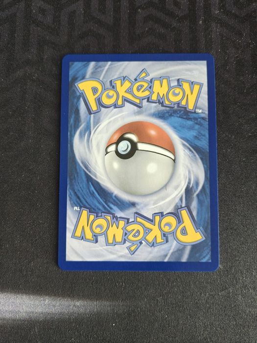 TCG Karta  Pokemon Chimchar (MEP041) Mega Evolution Black Star Promos