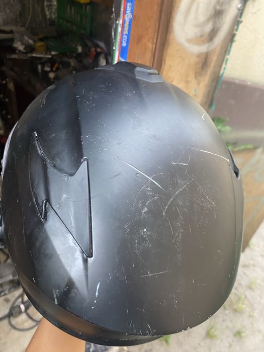 шолом mt helmets