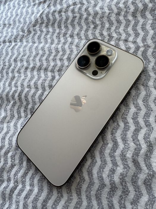 Apple 14 pro 256 gb. Читайте детальний опис.
