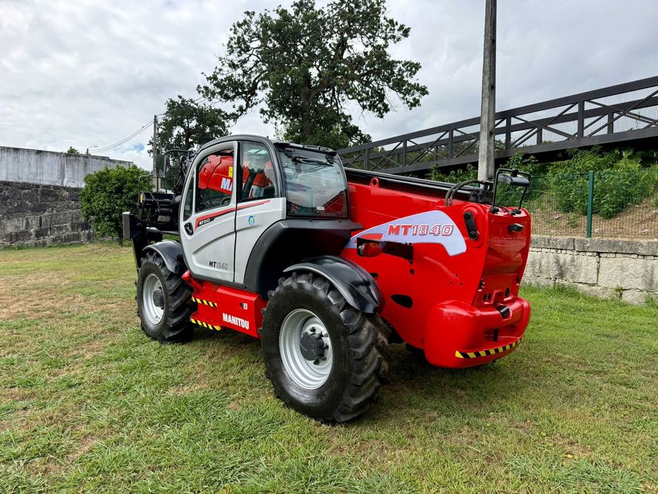 Multifunções Manitou MT 1840