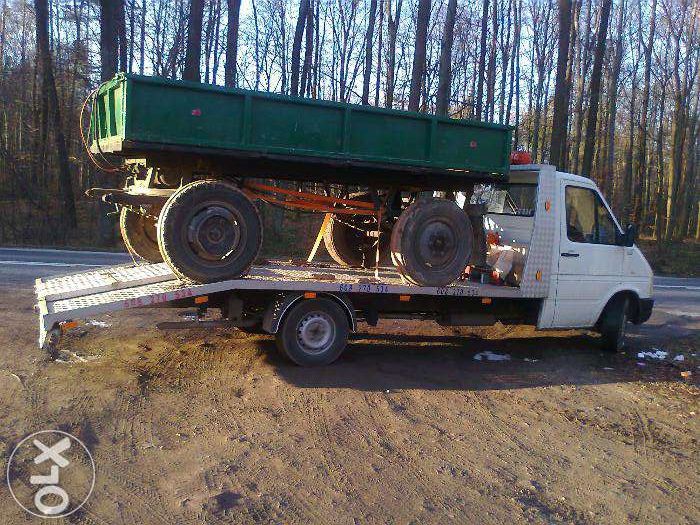 POMOC Drogowa!!!Auto-LAWETA,Holowanie!!!