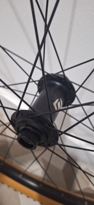 Roda 29 syncros rolamentos